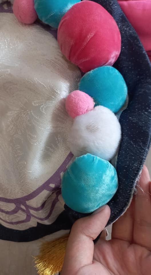 Review Muhammad Sumbul