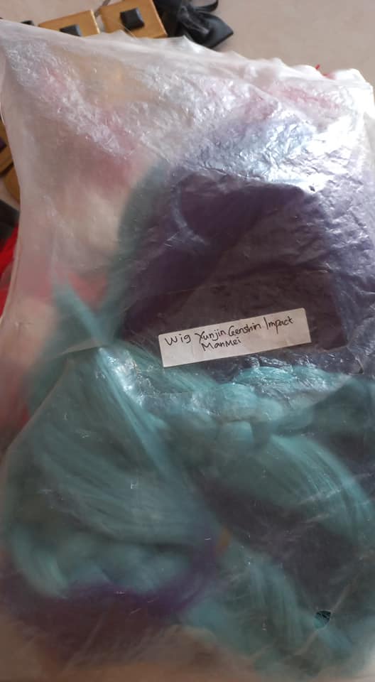 Review Muhammad Sumbul