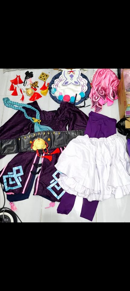 Review Muhammad Sumbul