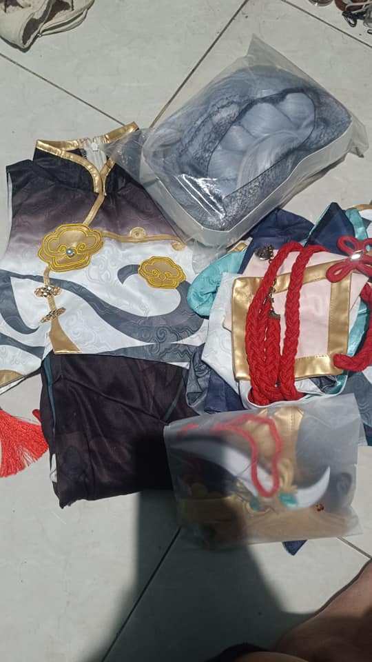 Review Muhammad Sumbul